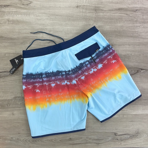 O'NEILL- DAYDREAM CRUZER BOARD SHORTS - Picture 8 of 10